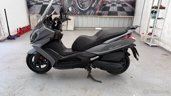 Kymco Downtown 350i 21kW ABS 2019 - 8