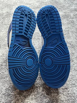 Nike dunk low Vel 40 - 8