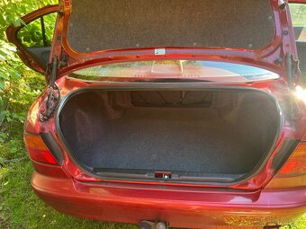 Nissan Primera P11 - 8