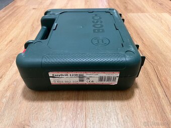 BOSCH Easydrill 1200 - 8