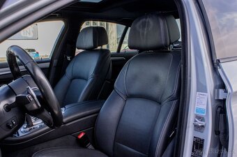 BMW Rad 5 M550d xDrive / HEADUP / PANO / ACC - 8