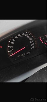 Honda Accord 7g combi - 8