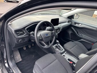 FORD FOCUS TURNIER 1.0 EcoBoost rv.2023 - 8