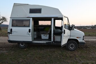 Fiat Ducato 290 Concorde - obytný - 8
