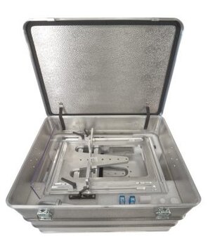 Rybinový spoj, čep a dlab - 8