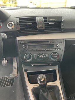 BMW 116i - 8