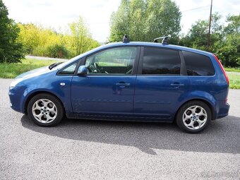 Ford C-MAX 2.0 TDCI AUTOMAT - 8