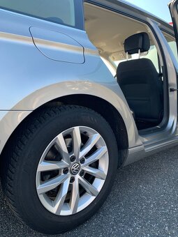 Passat B8 Variant - 8