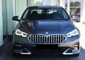 BMW Řada 2 218d ČR 1M - 8
