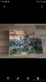 Lego + Megabloks - 8