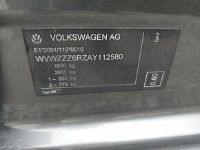 VW Polo 1.6 Tdi - 8