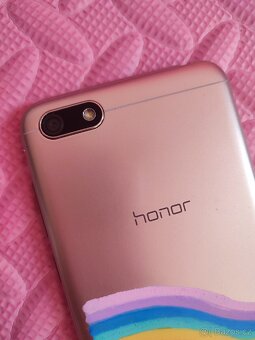 Mobil Honor 7s - 8