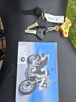 BMW R 1200GS - 8
