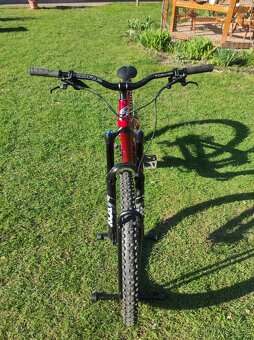 Enduro kolo GT Force comp - 8
