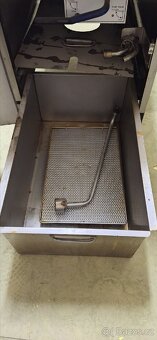 Elektrická vysokotlaková fritéza - 8
