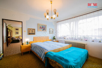 Prodej rodinného domu, 355 m², Václavov u Bruntálu - 8
