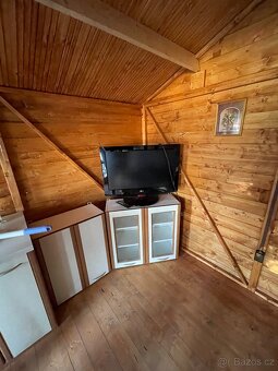 Zahrada k pronájmu město Děčín pronájem zahrady - 8