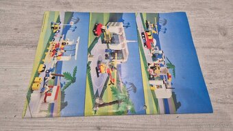 LEGO 6396 International Jetport LEGOLAND - 8