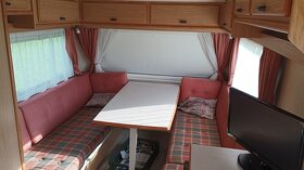 Avento 420 Premier + předstan + TV - 8