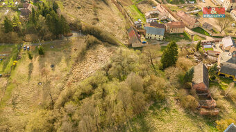 Prodej louky, 1566 m², Tuchořice - 8