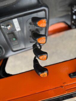 VZV Doosan G30E-5 - 8