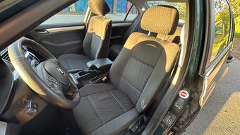 Bmw e46 316i | výměna za motorku 35kw - 8