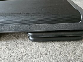 Aerobicky step schudek Amazon - 8