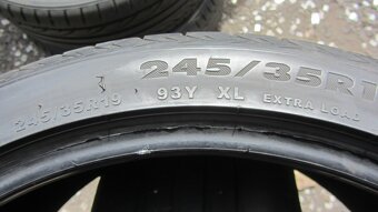 Letní pneu 245/35/19 GT Radial Sport Active - 8