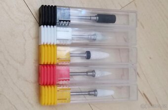 UV lampy, područka, UV sterilizátor, gellaky.. - 8