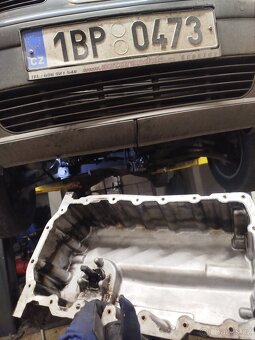 Seat Alhambra 2.0 TDI 7 mist - 8