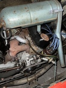 ŠKODA 100+100L,TP,SPZ,ECO/VÝMĚNA ZA KOMBI/DODÁVKU - 8