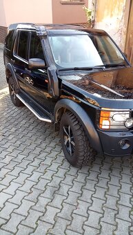 AL elektrony 5x120 R17 cca 800 km najeto stř.otvor 72.6mm - 8
