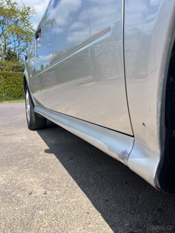 Škoda octavia 1, 1.9tdi 66kw klima - 8