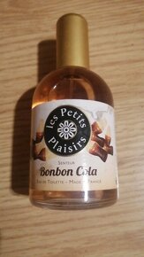 EDT Les Petits Plaisirs - Mandle + další druhy - SLEVA - 8