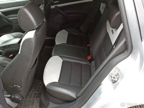 NÁHRADNÍ DÍLY - ŠKODA OCTAVIA II. RS - 2.0 TDi 125KW BMN - 8