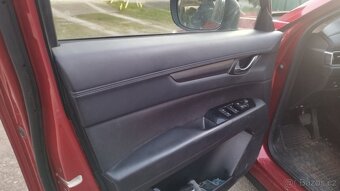 Mazda CX 5 2.0d 110kw - 8
