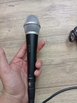 Laney LA65D s Mikrofonem - 8