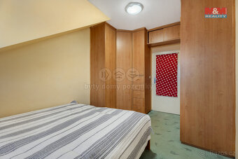 Prodej bytu 2+kk, 49 m², Mladá Boleslav, ul. Václavkova - 8
