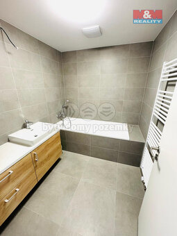 Pronájem bytu 2+kk, 70 m², Olomouc, ul. Milana Ticháka - 8