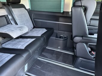 Volkswagen Multivan 2.0TDi 110kW ComfotrLine Full LED Navi - 8