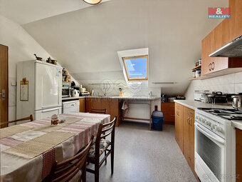 Prodej rodinného domu, 140 m², Bohumín, ul. Bezručova - 8