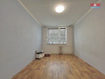 Prodej bytu 3+1, 70 m², Kolín, ul. Kremličkova - 8