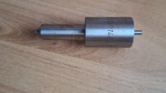 Vstřikovací trysky - 8