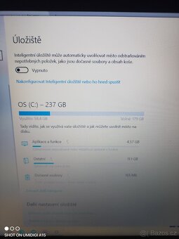 Asus X505BP-EJ278T Matt Dark Grey - 8