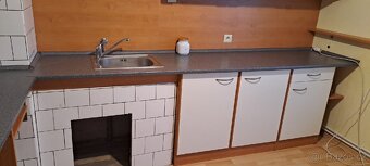 Kuchyňská linka - 8