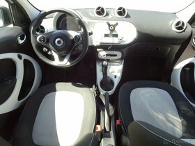 Smart Forfour 1.0 90.tis.km - 8