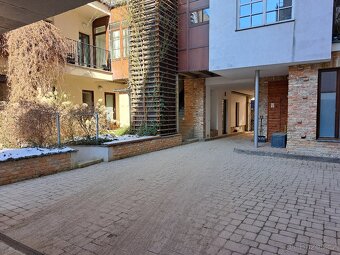 Prodej investičního bytu 1kk 35 m² v centru Brna - 8