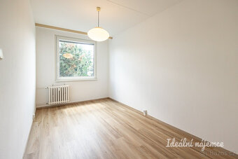 Pronájem bytu 2+kk, Pertoldova, Modřany, 16750 Kč/měs, 41 m - 8