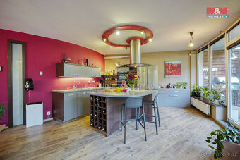 Prodej bytu 2+kk, 95 m², Plzeň, ul. Studentská - 8