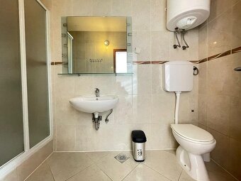 Apartmán u moře Chorvatsko Pag - 8